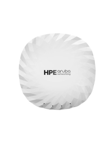 Access point & Range Ext. ARUBA NETWORKS HPE...