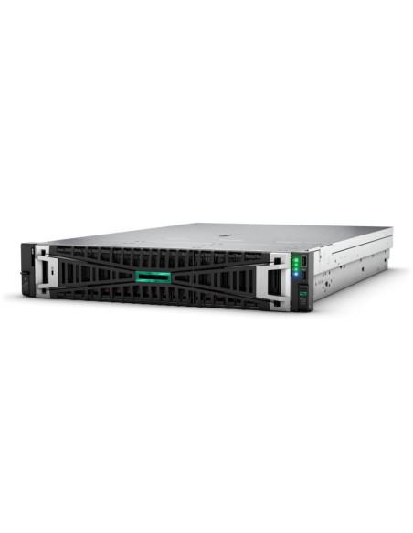 Sisteme server HPE DL385 G11 9115 2X32G 8SFF SSD EU SVR