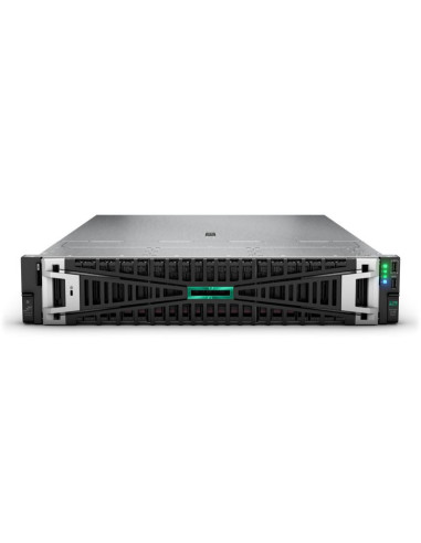 Sisteme server HPE DL385 G11 9115 2X32G 8SFF...