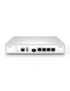 Switch-uri EnGenius Managed Desktop 5-port gateway