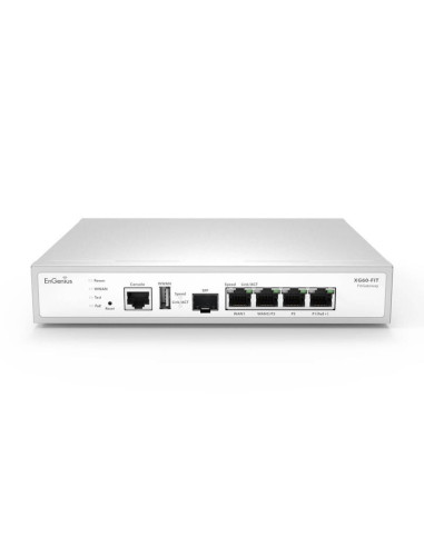 Switch-uri EnGenius Managed Desktop 5-port gateway