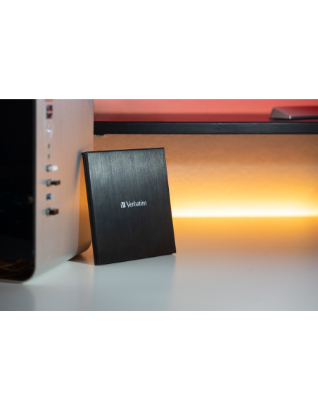 BLU-RAY WRITER VERBATIM USB 3.1 + USB-C "43889"