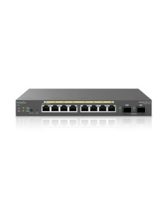Access point & Range Ext. EnGenius Managed Desktop 8-port...