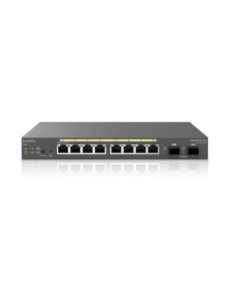 Access point & Range Ext. EnGenius Managed Desktop 8-port GbE 55W