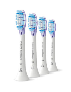 Accesorii PHILIPS Rezerve 4 capete Sonicare HX9054/87 2
