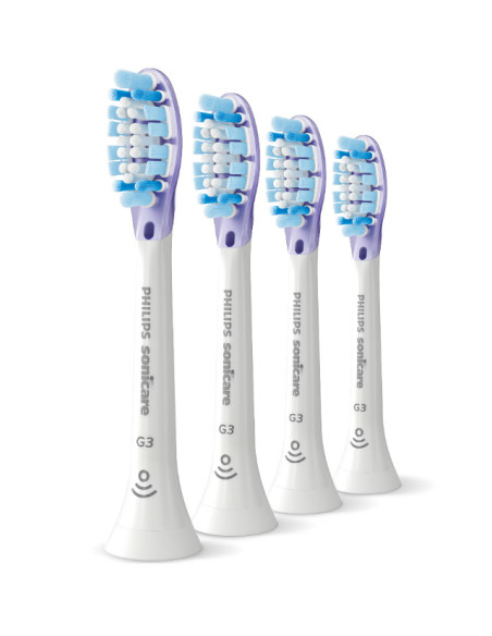 Accesorii PHILIPS Rezerve 4 capete Sonicare HX9054/87