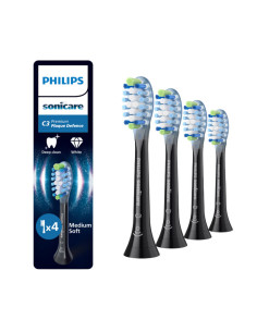 Accesorii PHILIPS Rezerve 4 capete Sonicare HX9044/88