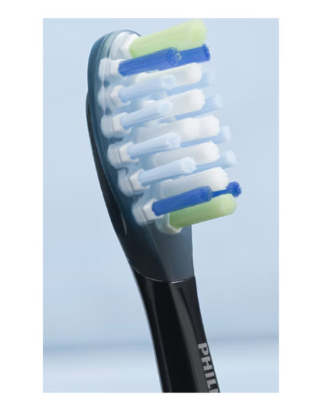 Accesorii PHILIPS Rezerve 4 capete Sonicare HX9044/88