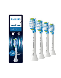 Accesorii PHILIPS Rezerve 4 capete Sonicare HX9044/87
