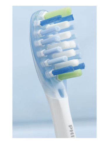 Accesorii PHILIPS Rezerve 4 capete Sonicare...