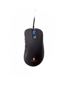 MOUSE VERBATIM GAMING CONDOR CLAW RGB NEGRU "48816"