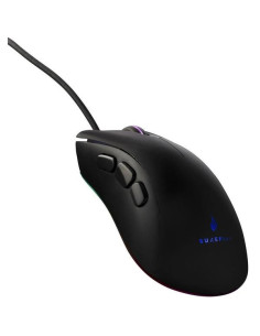 MOUSE VERBATIM GAMING CONDOR CLAW RGB NEGRU "48816" 2