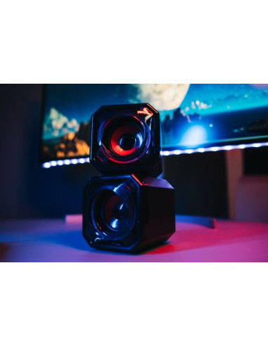 BOXE GAMING VERBATIM SUREFIRE GATOR EYE, 2.0,...