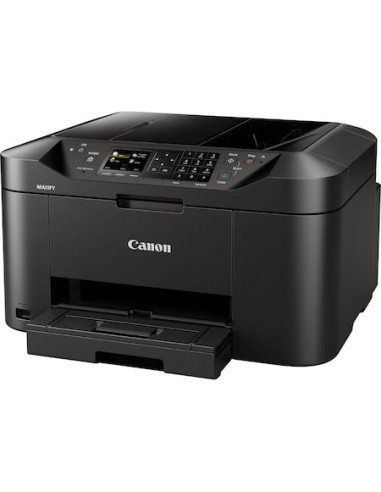 Imprimanta Multifunctionala Canon