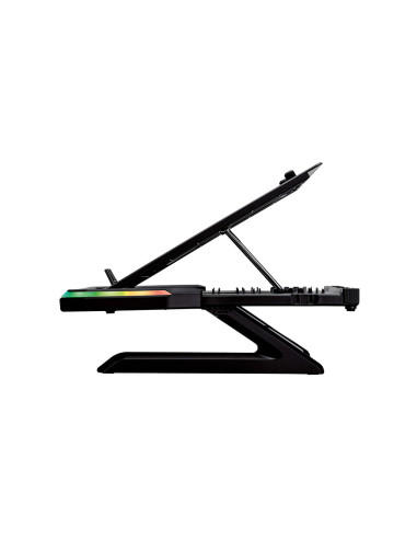 STAND Notebook Verbatim Portus X1 Foldable...