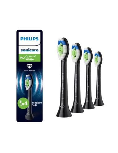 Accesorii PHILIPS Rezerve 4 capete Sonicare...