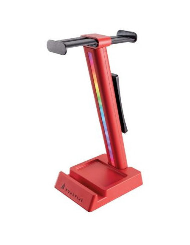 STAND CASTI VERBATIM SUREFIRE, VINSONN1, RGB,...