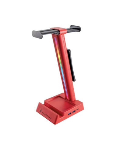 STAND CASTI VERBATIM SUREFIRE, VINSONN2, RGB,...
