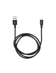CABLU alimentare si date VERBATIM, pt. smartphone, USB... 2