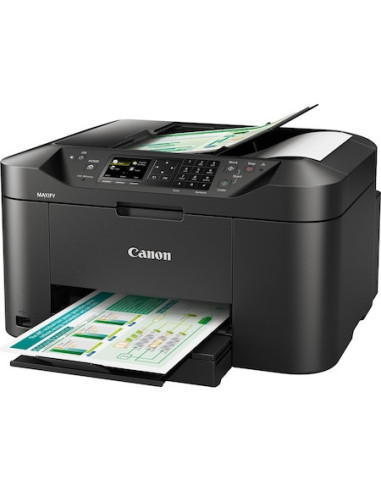 Imprimanta Multifunctionala Canon