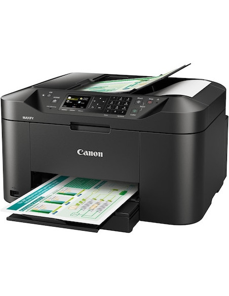 Imprimanta Multifunctionala Canon