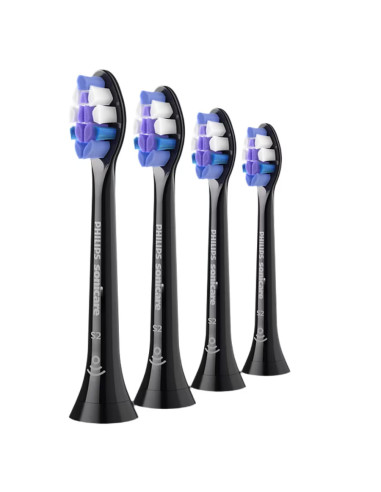 Accesorii PHILIPS Rezerve 4 capete Sonicare...