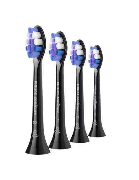Accesorii PHILIPS Rezerve 4 capete Sonicare HX6054/88