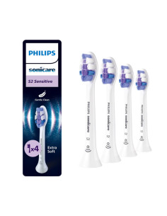 Accesorii PHILIPS Rezerve 4 capete Sonicare HX6054/87