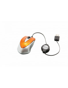 MOUSE VERBATIM OPTIC MINI VOLCANIC "49023" 2