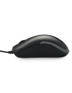 MOUSE Verbatim SILENT OPTICAL BLK, "49024" 2