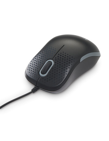 MOUSE Verbatim SILENT OPTICAL BLK, "49024"