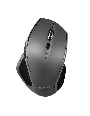 MOUSE VERBATIM FARA FIR DELUXE 8 BUTOANE...