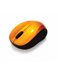 MOUSE VERBATIM FARA FIR NANO PORTOCALIU VULCANIC"49045" 2