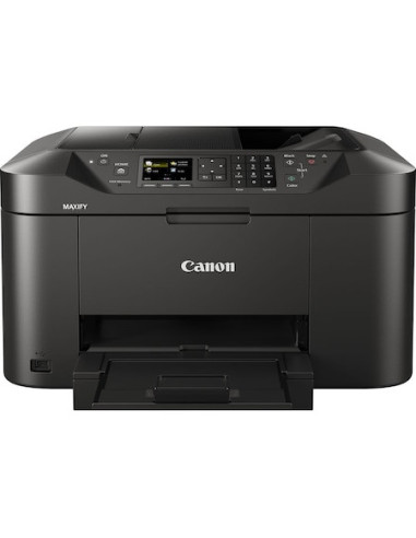 Imprimanta Multifunctionala Canon