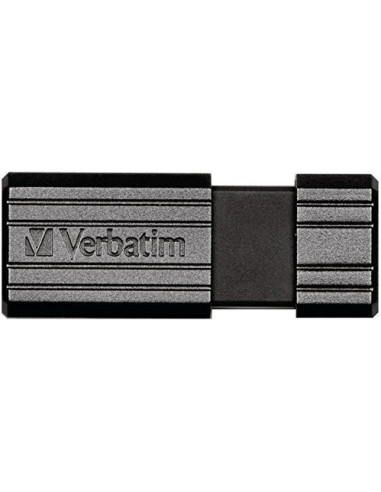 MEMORIE USB VERBATIM PINSTRIPE 16GB USB 2.0...