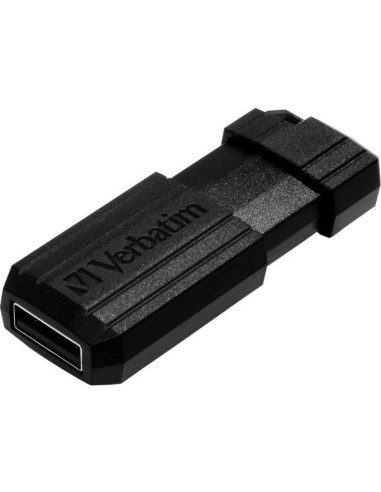 MEMORIE USB VERBATIM PINSTRIPE 64GB USB 2.0...