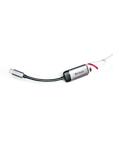 CABLU VIDEO VERBATIM, 4K USB TYPE C LA HDMI,...