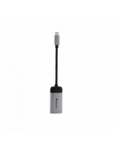 CABLU VIDEO VERBATIM, 4K USB TYPE C LA HDMI,...