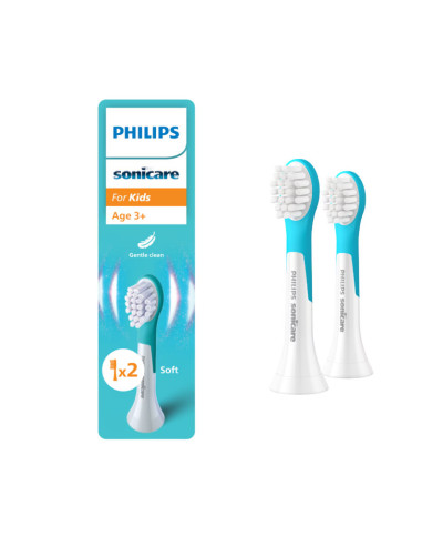 Accesorii PHILIPS Rezerve 2 capete Sonicare...