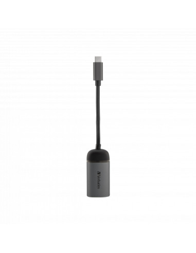 CABLU ETHERNET VERBATIM , USB-C, CABLU 10CM...