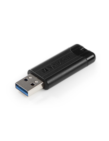 MEMORIE USB VERBATIM PINSTRIPE 32GB USB 3.0...