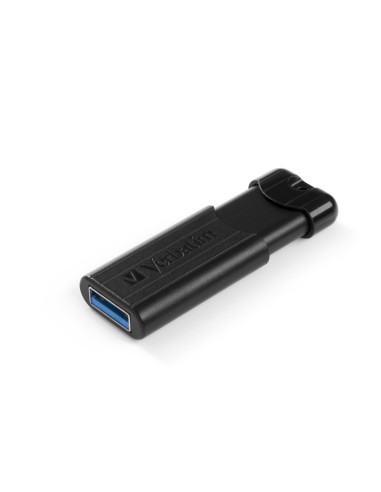 MEMORIE USB VERBATIM PINSTRIPE 256GB USB 3.0...