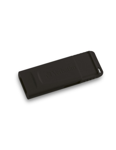 MEMORIE USB VERBATIM SLIDER, USB 2.0, 128GB...