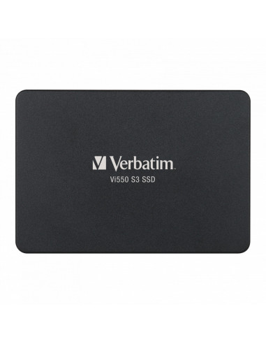 SSD VERBATIM VI550 128GB "49350"
