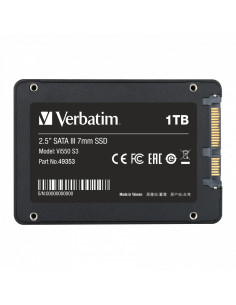 SSD VERBATIM VI550 1TB "49353" 2