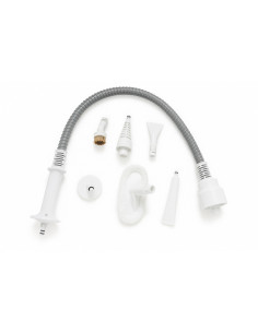 Accesorii HEINNER SET ACCESORII MOP CU ABURI HSM-ACC