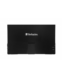 Monitor portabil Verbatim 14" FHD "49590" 2