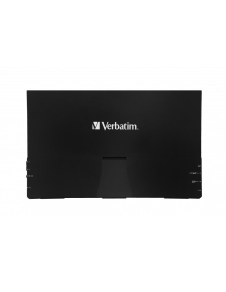 Monitor portabil Verbatim 14" FHD "49590"