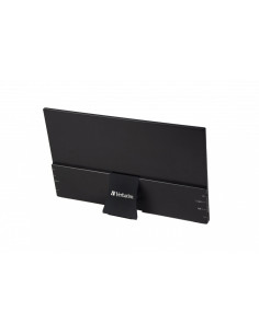 Monitor tactil portabil Verbatim 14" "49591" 2