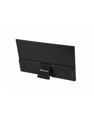 Monitor tactil portabil Verbatim 14" "49591"